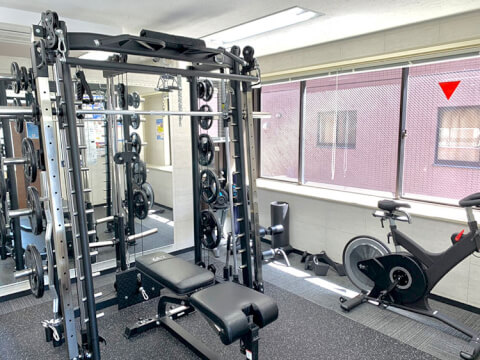 Private Box Fit 蒲田店_1番目の写真