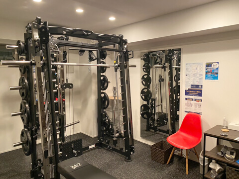 Private Box Fit 名古屋久屋大通店