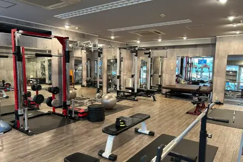 Personal Training Studio Bee_2番目の写真