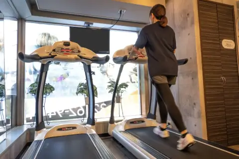 Personal Training Studio Bee_3番目の写真