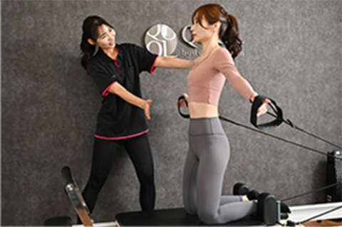QOOL bodymake gymの写真2