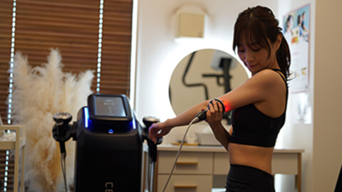 QOOL bodymake gymの写真4