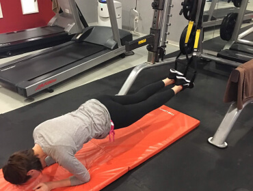 ビューティー&フィットネス Qpu Studio_1番目の写真