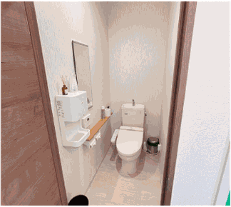 VRC加圧スタジオ QREST BODY_4番目の写真
