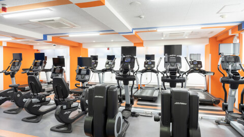 FASTGYM24 小田急相模原店_5番目の写真