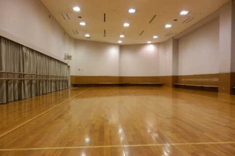 レインボー黒川スポーツトレーニングセンターの写真2