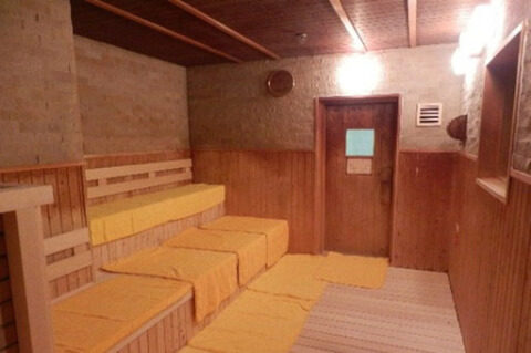 レインボー黒川スポーツトレーニングセンターの写真3