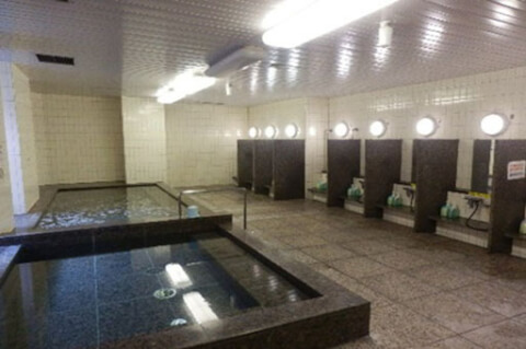 レインボー黒川スポーツトレーニングセンターの写真5