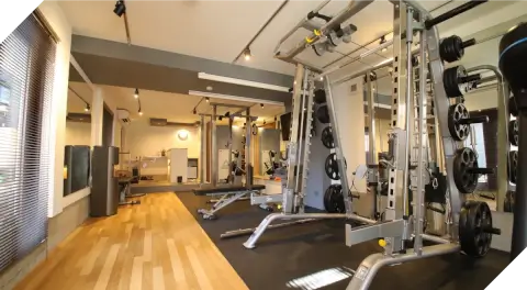 RAMiUS 経堂店の写真4