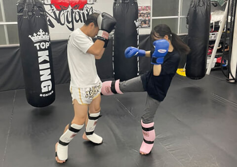 RANGERGYM 品川店_2番目の写真