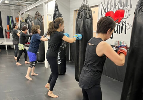 RANGERGYM 品川店_1番目の写真