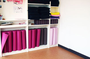 YOGA studio rapport 錦糸町スタジオ_3番目の写真