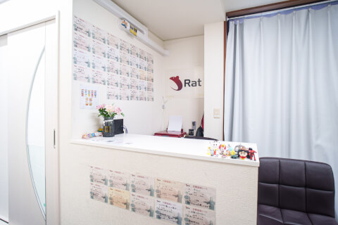 パーソナルジムRat 北千住店_5番目の写真