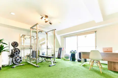 パーソナルジムRat 名古屋栄店