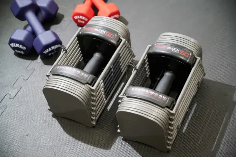 パーソナルジムRat 名古屋栄店の写真4