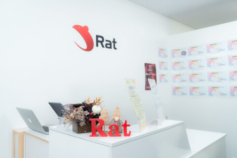 パーソナルジムRat 阪急梅田店_1番目の写真