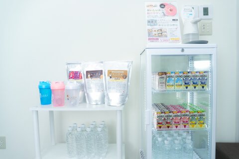 パーソナルジムRat 阪急梅田店_2番目の写真