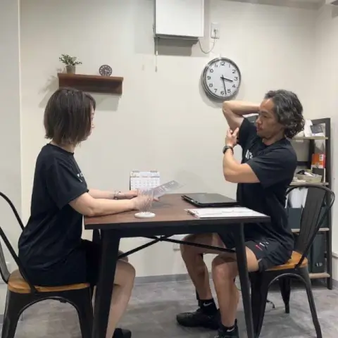 REAL WORKOUT 恵比寿本店_2番目の写真