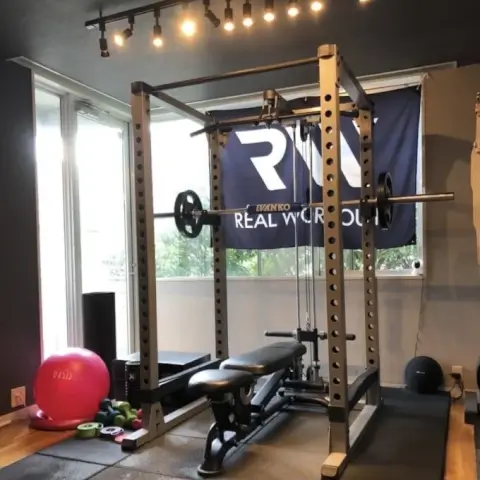 REAL WORKOUT 池尻大橋_2番目の写真