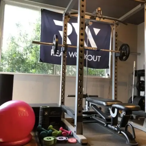 REAL WORKOUT 池尻大橋_1番目の写真