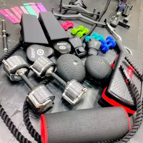 REAL WORKOUT 明大前_2番目の写真