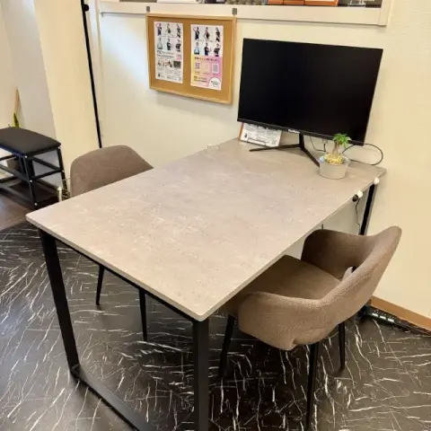 REAL WORKOUT 笹塚_2番目の写真