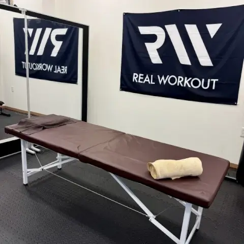 REAL WORKOUT 笹塚_3番目の写真