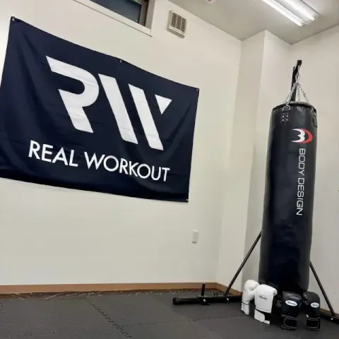 REAL WORKOUT 笹塚_4番目の写真