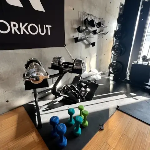 REAL WORKOUT 代々木上原_4番目の写真