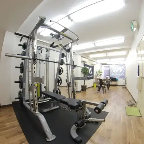 REAL WORKOUT 秋葉原・神田_1番目の写真