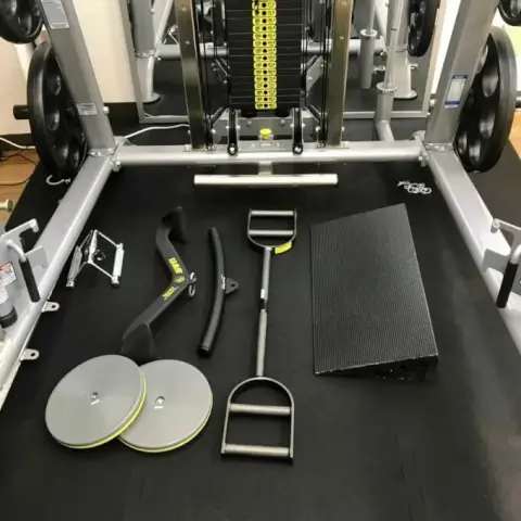 REAL WORKOUT 秋葉原・神田_2番目の写真