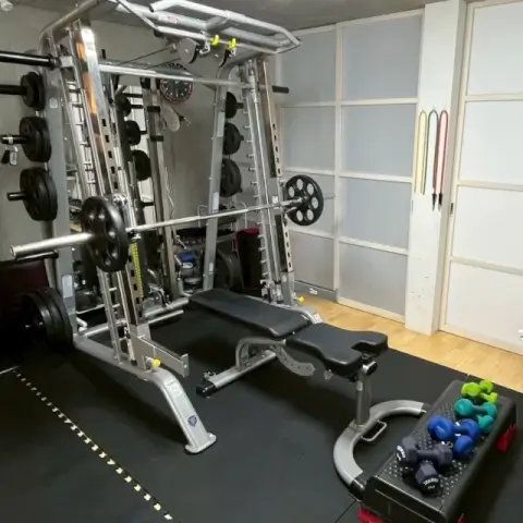 REAL WORKOUT 経堂_2番目の写真