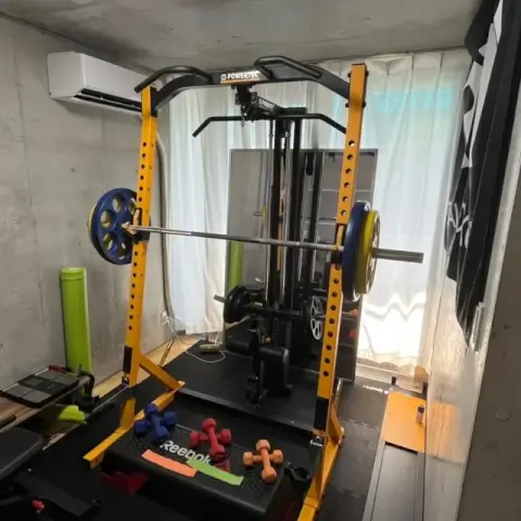 REAL WORKOUT 経堂_1番目の写真