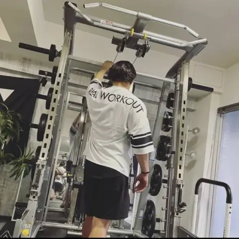 REAL WORKOUT 目白_4番目の写真