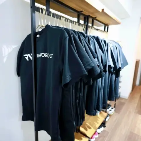 REAL WORKOUT 三田・田町_3番目の写真