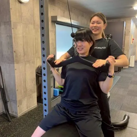 REAL WORKOUT 三軒茶屋_3番目の写真