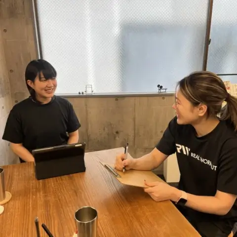 REAL WORKOUT 三軒茶屋_1番目の写真