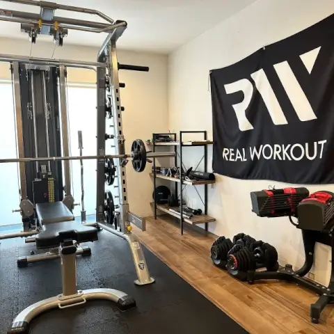 REAL WORKOUT 下北沢_4番目の写真