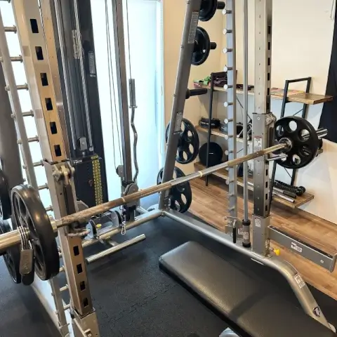 REAL WORKOUT 下北沢_3番目の写真