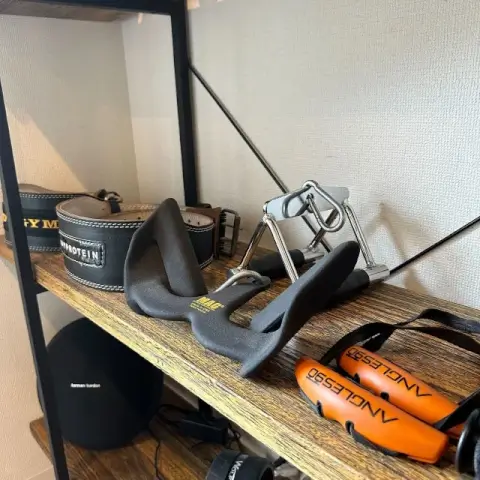 REAL WORKOUT 下北沢_2番目の写真