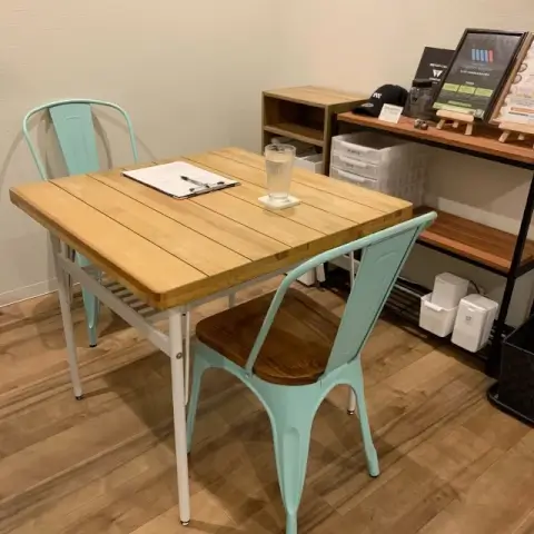 REAL WORKOUT 下北沢_1番目の写真