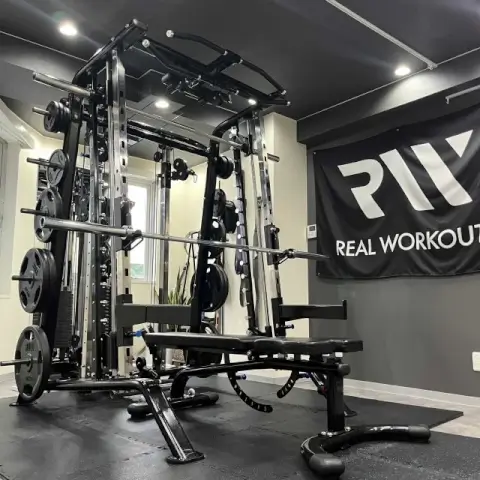 REAL WORKOUT 恵比寿西口_1番目の写真