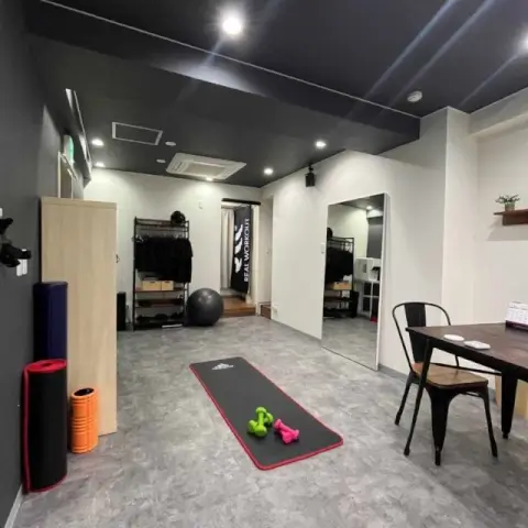 REAL WORKOUT 恵比寿西口_3番目の写真
