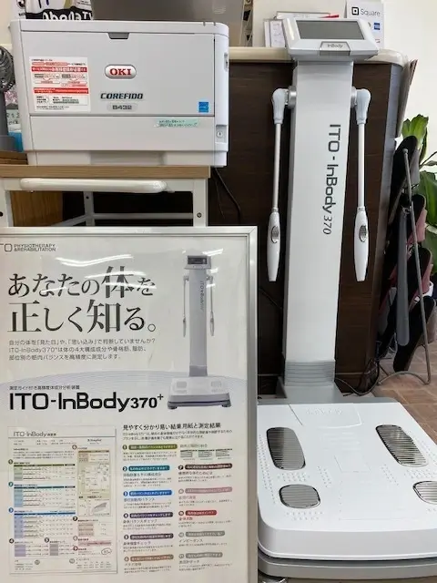 パーソナルトレーニングジム R’sBay_4番目の写真