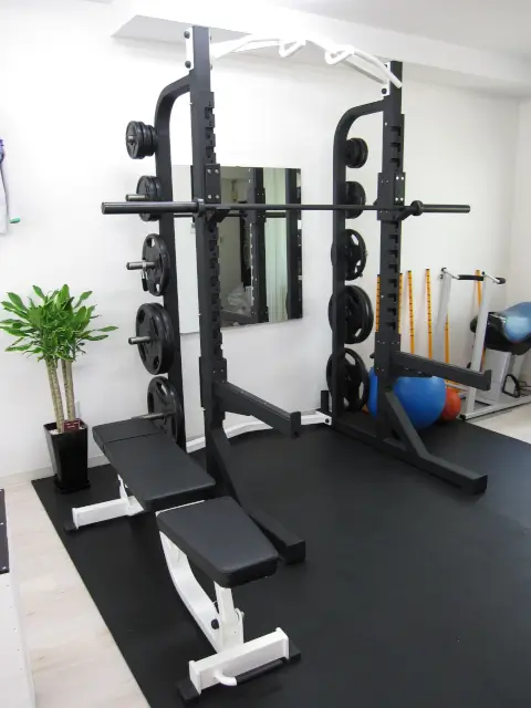 パーソナルトレーニングジム R’sBay_1番目の写真