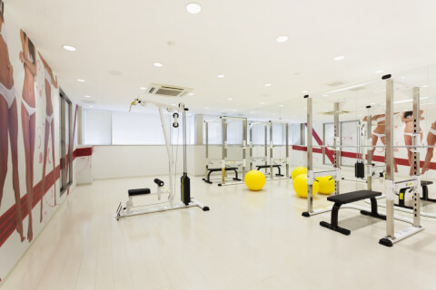 リボーンマイセルフ 金山店_2番目の写真