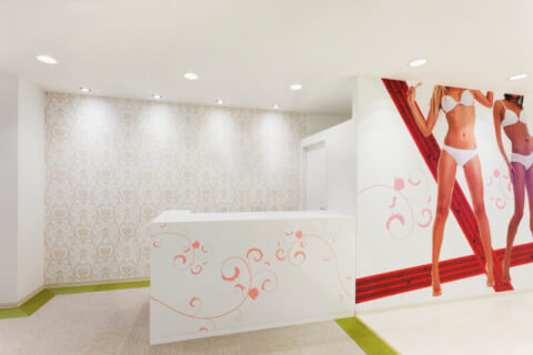 リボーンマイセルフ 金山店_4番目の写真