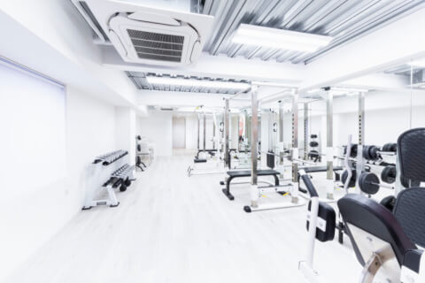 リボーンマイセルフ 赤羽店