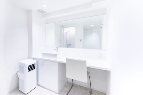 リボーンマイセルフ 赤羽店の写真3