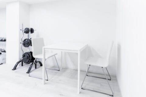 リボーンマイセルフ 赤羽店の写真4